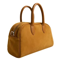 Bowling Handbag
