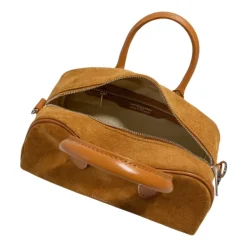 Bowling Handbag