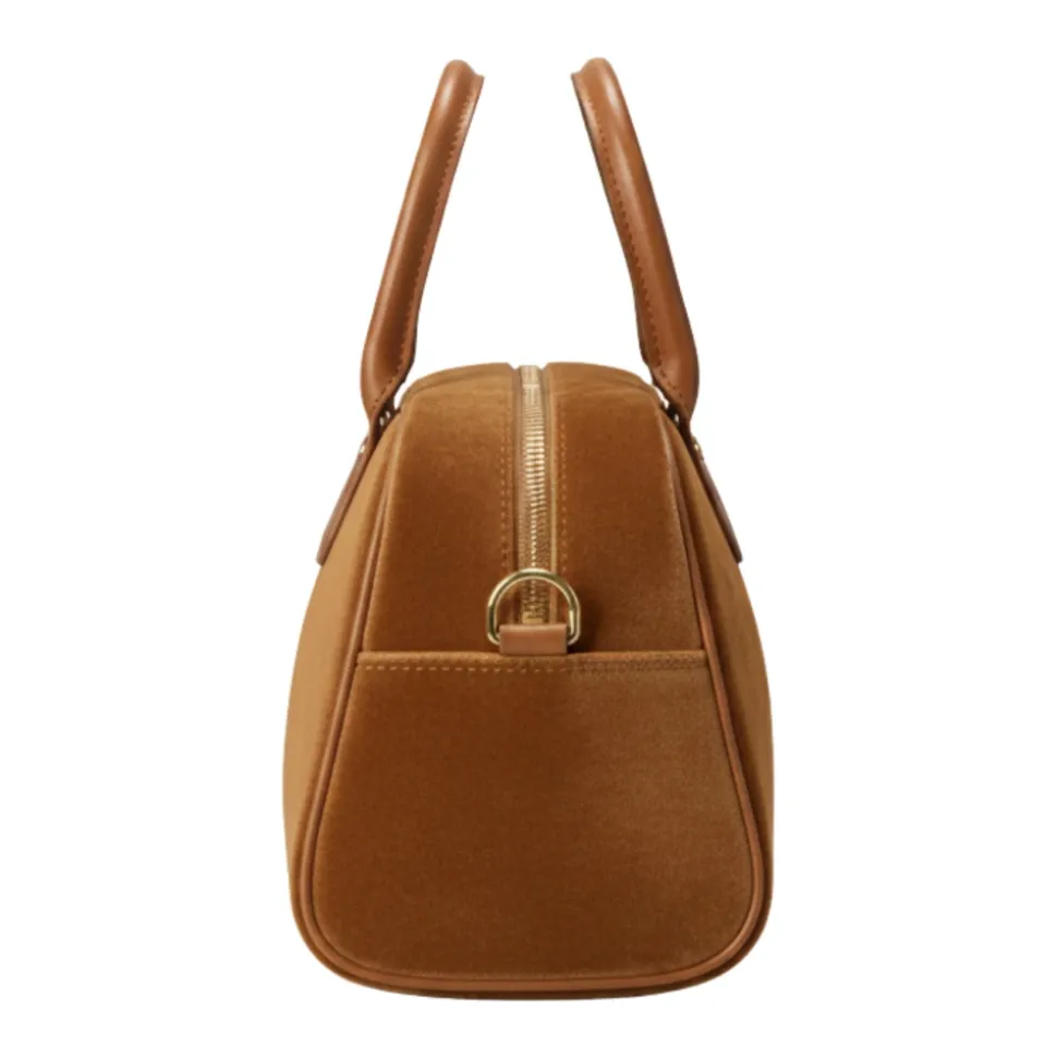 Bowling Handbag