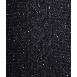 Boxy Pullover aus Alpakawollmischung
