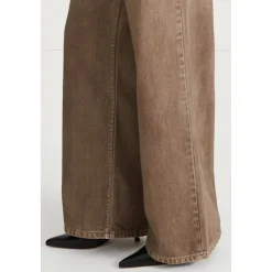 Braune Kayne Denim Hose