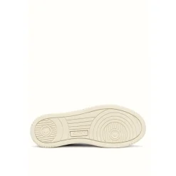 Braune Nabuck Medalist Sneaker für Frauen