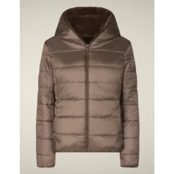 Bridget Eco Fellmantel