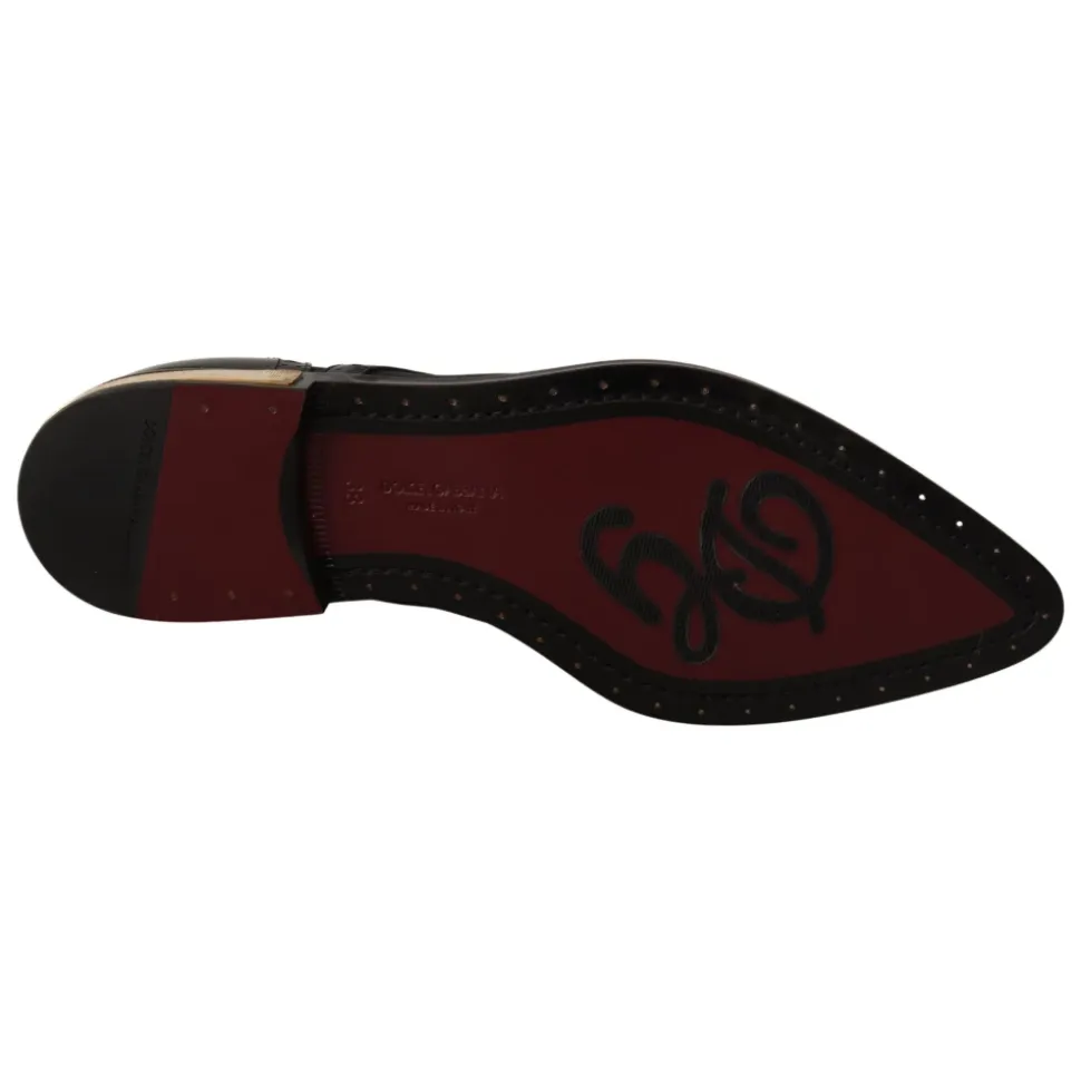 Business Shoes