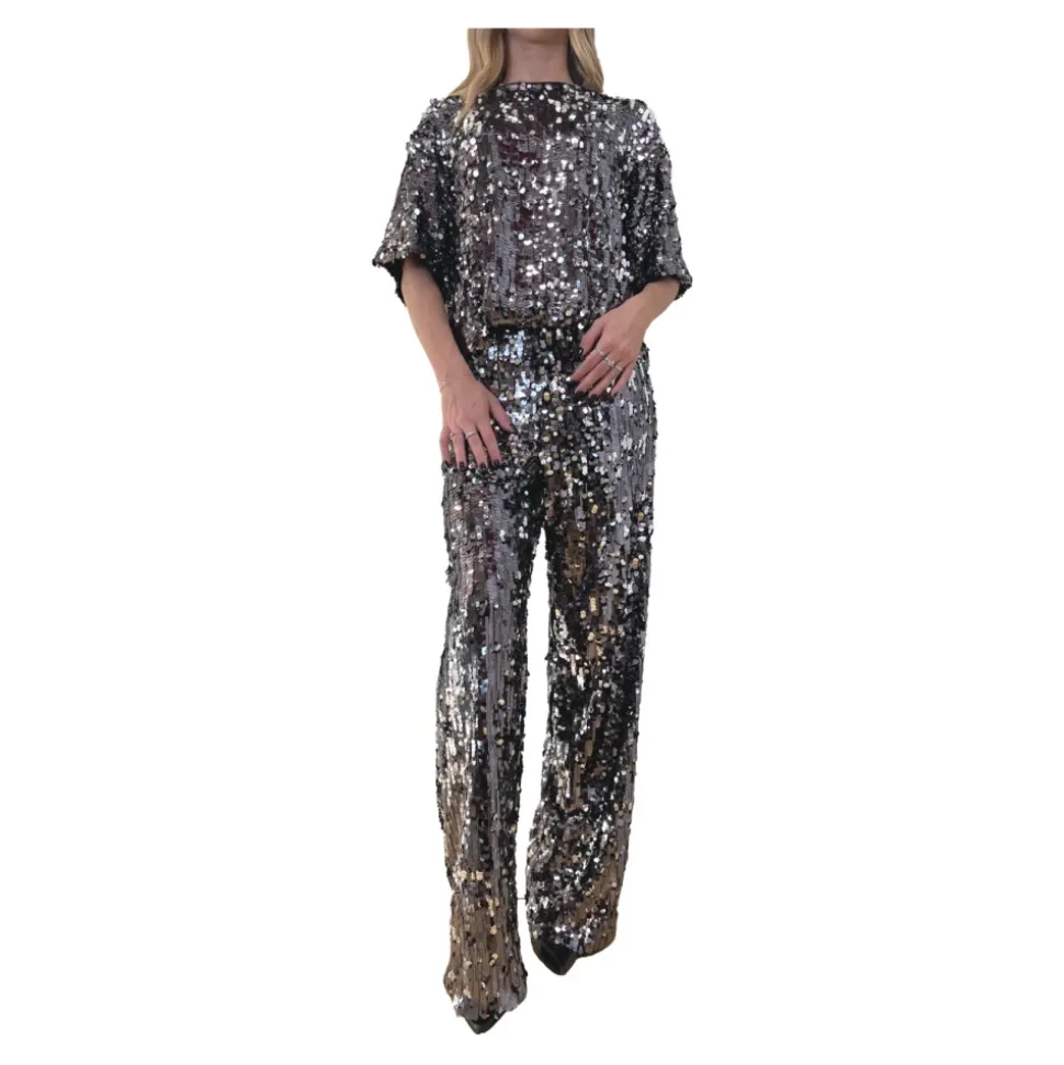 Cabreo1234 Trousers