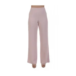 Cady Crepe Palazzo Hose