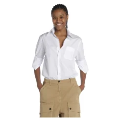 Camicia con palma