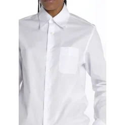 Camicia con palma