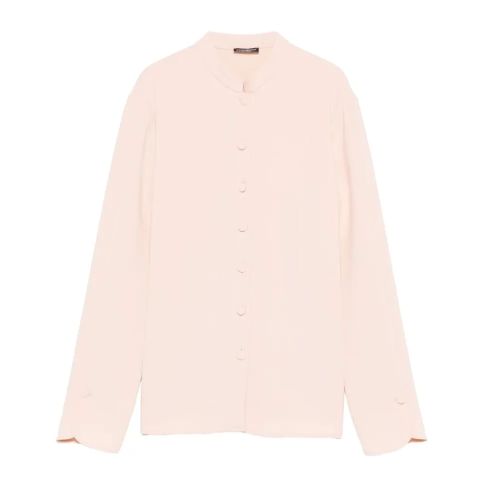 Capsule Pre Shirt