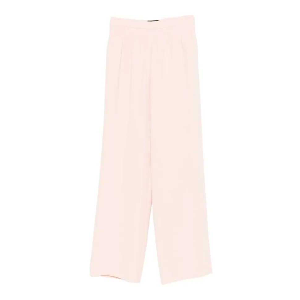 Capsule Pre Trousers