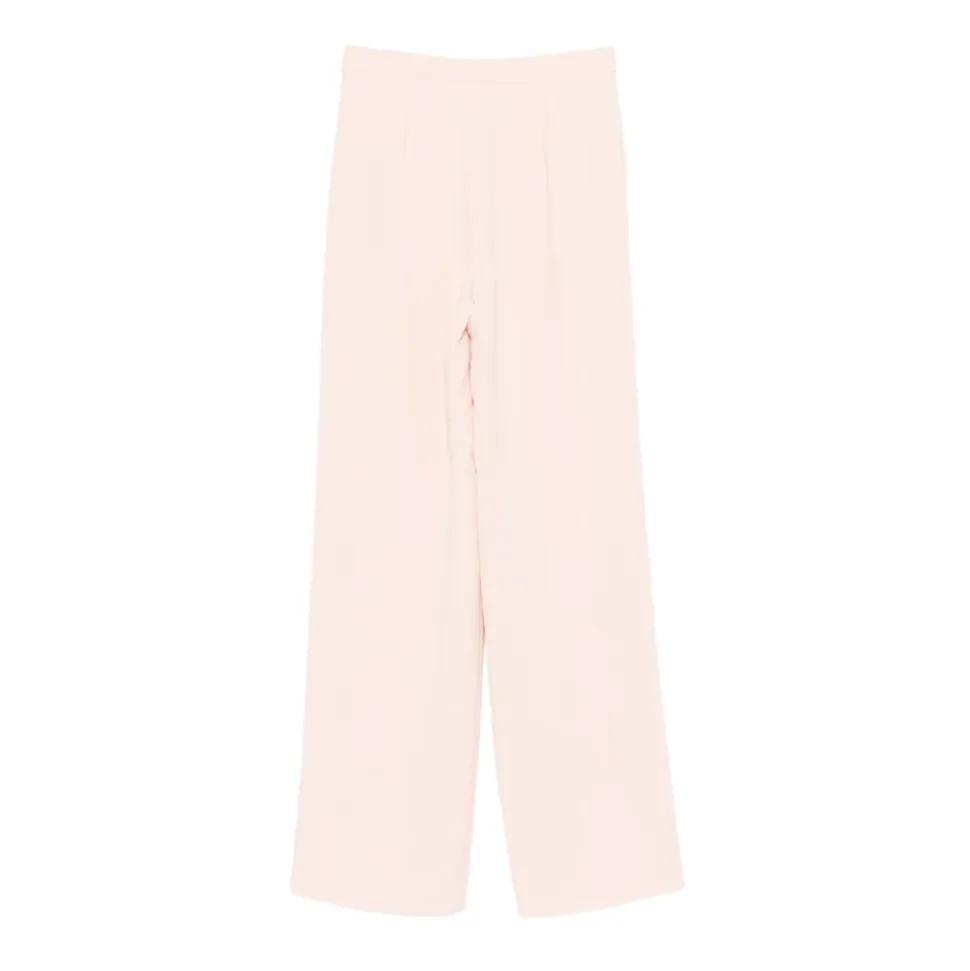 Capsule Pre Trousers