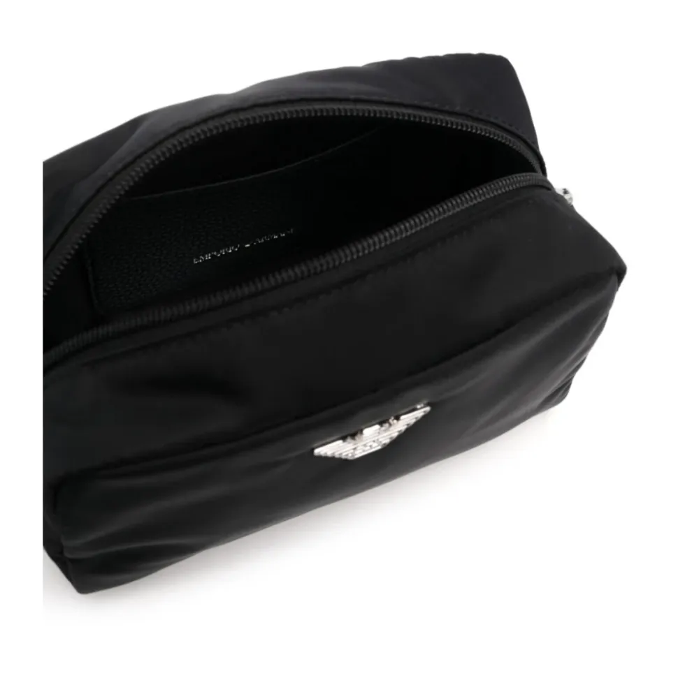 Capsule Wallets