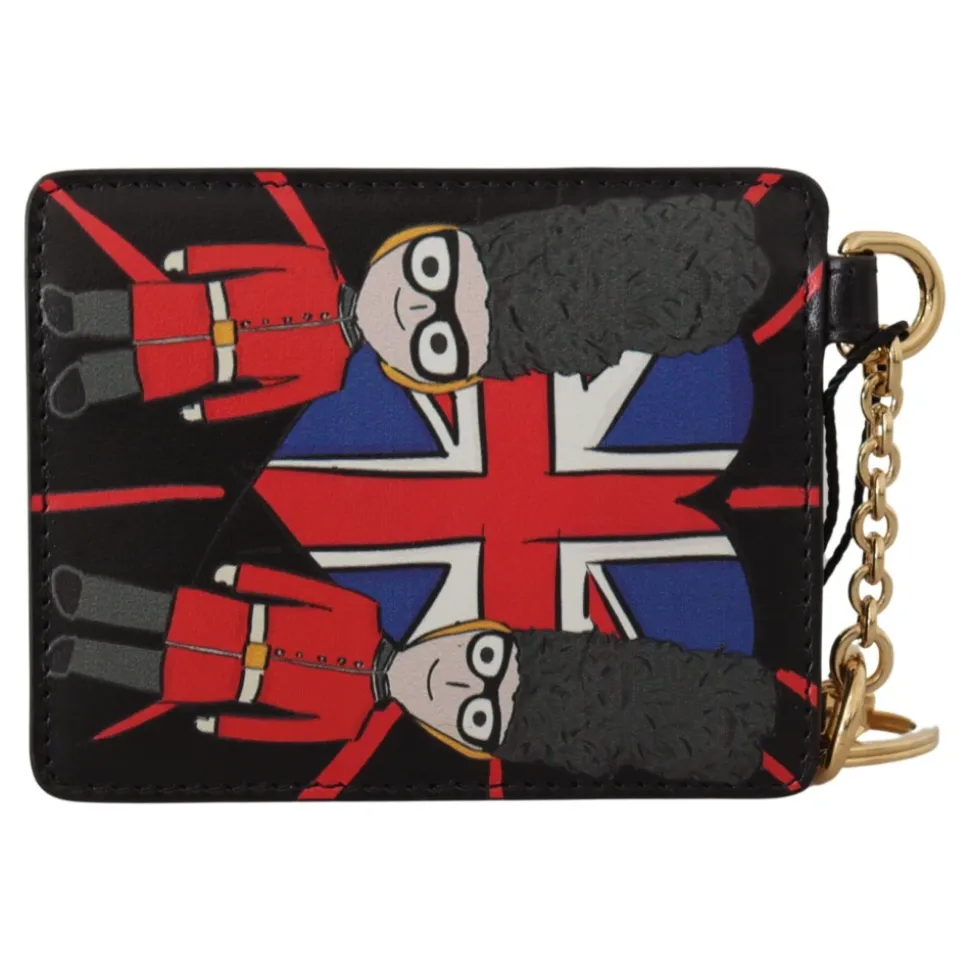 Cardholder Coin Wallet Keyring