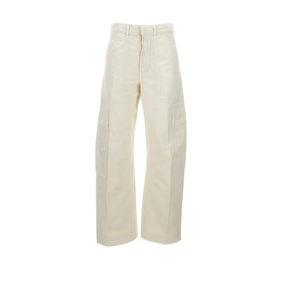 Cargo Jeans