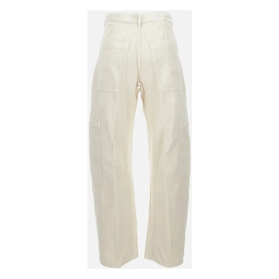 Cargo Jeans