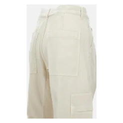 Cargo Jeans