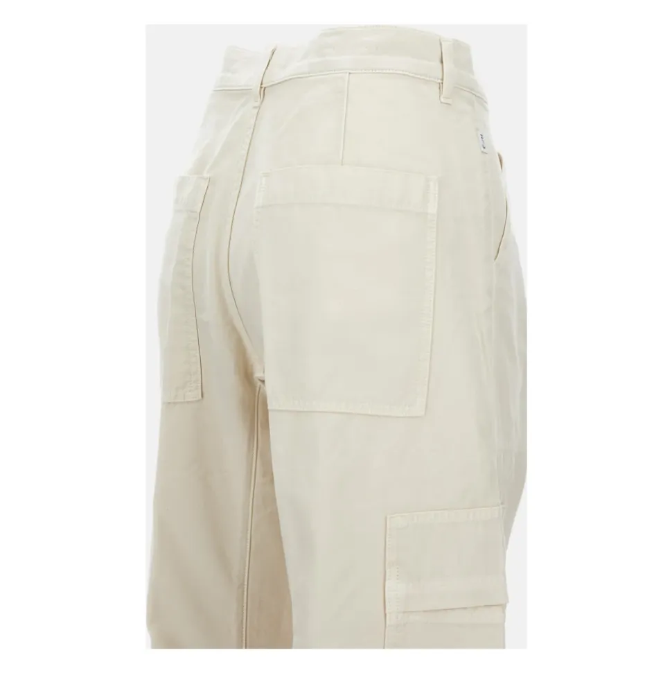 Cargo Jeans