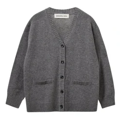 Carmen College Cardi