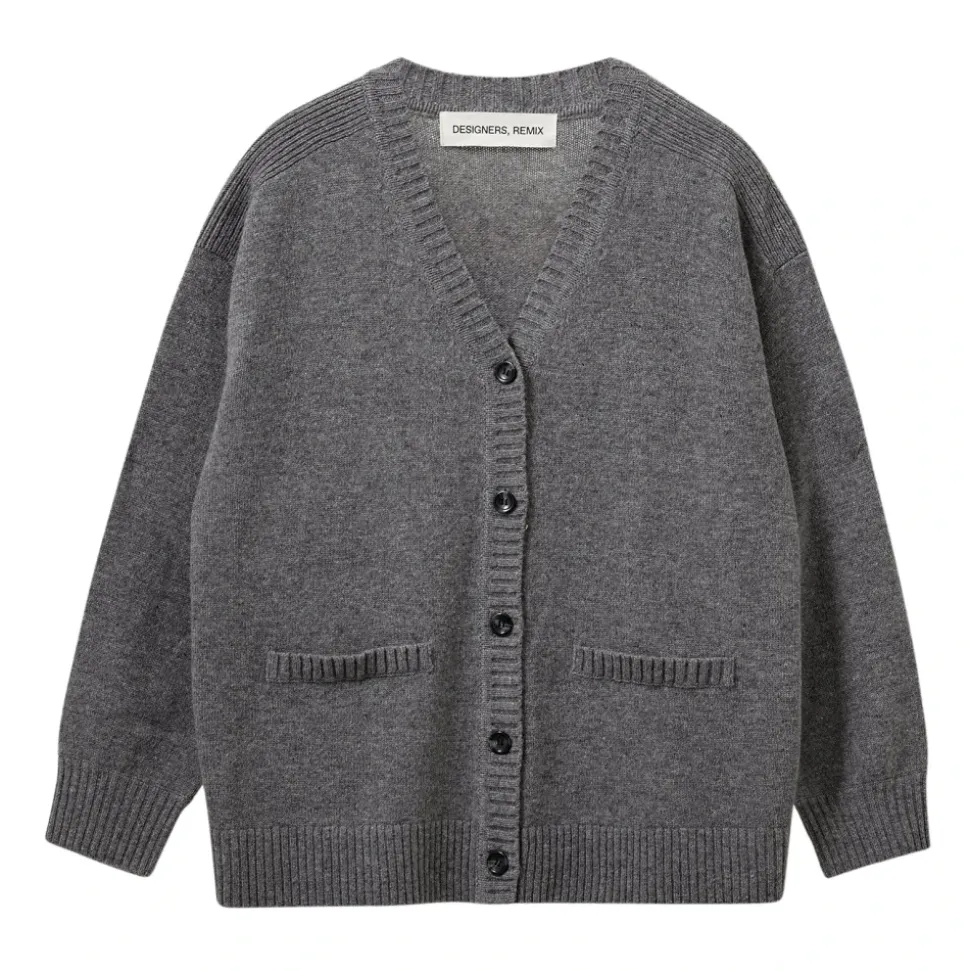 Carmen College Cardi