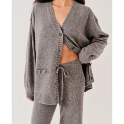 Carmen College Cardi