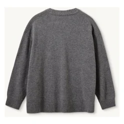 Carmen College Cardi