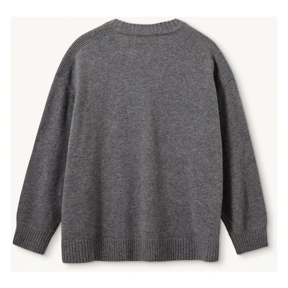 Carmen College Cardi