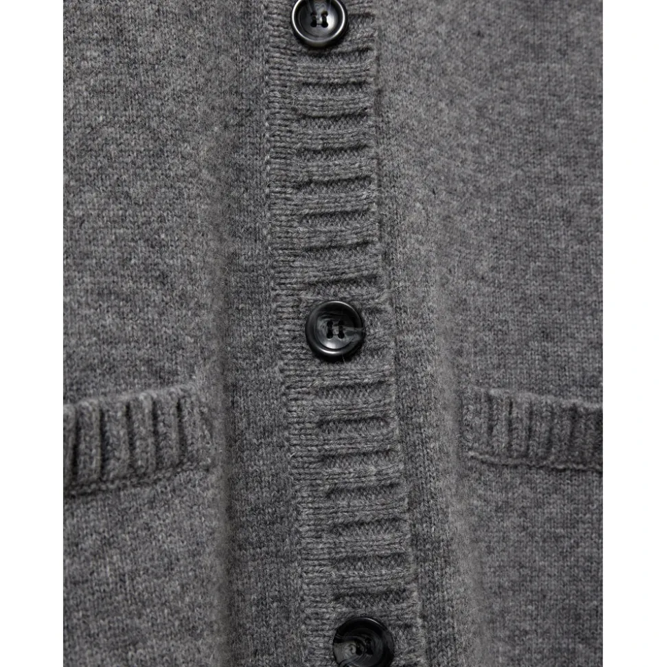Carmen College Cardi