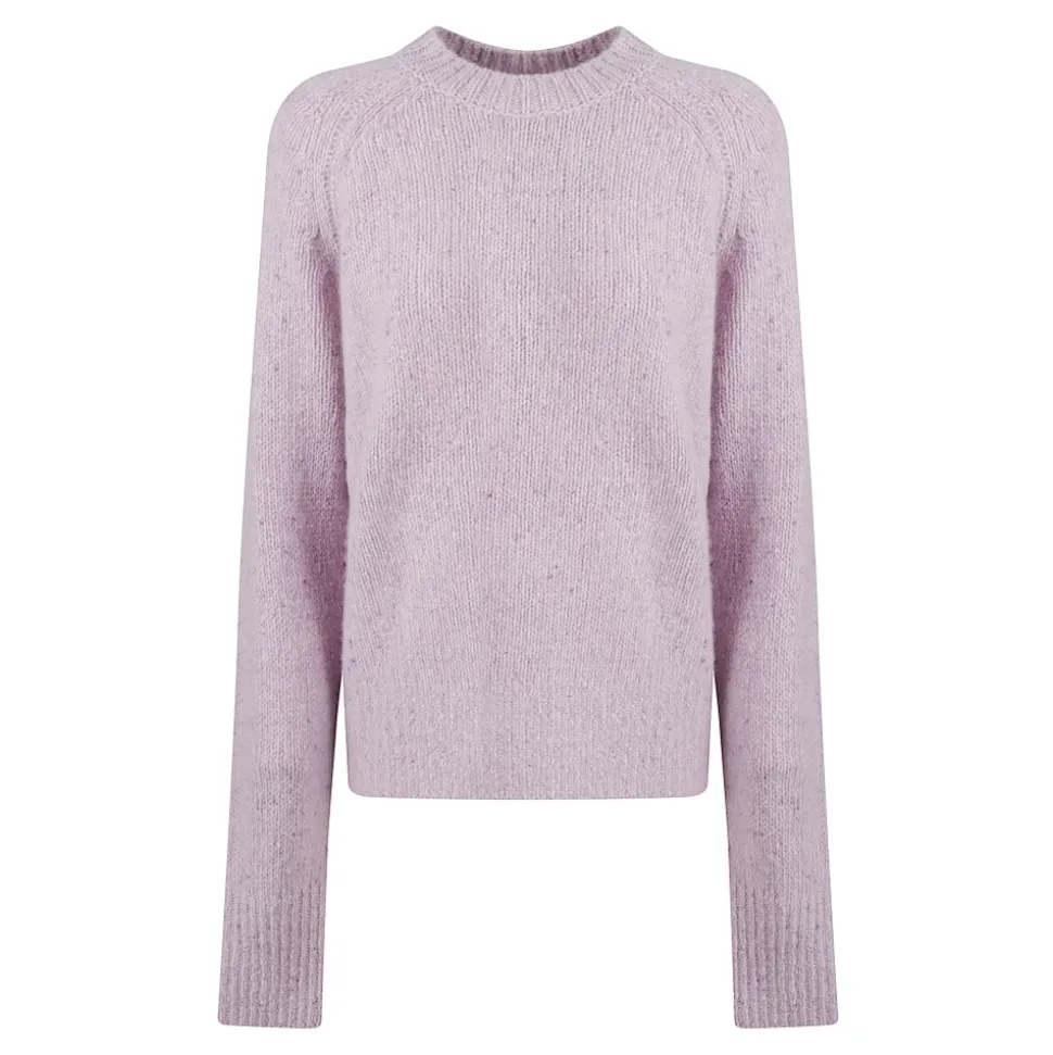 Cashmere Pullover