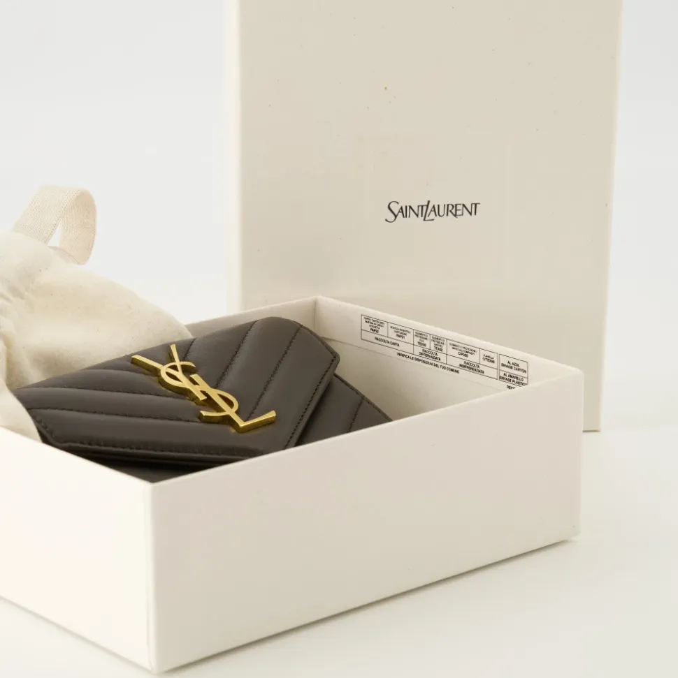 Cassandre Wallet