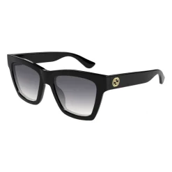 Cat-Eye-Sonnenbrille