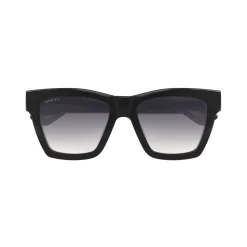 Cat-Eye-Sonnenbrille