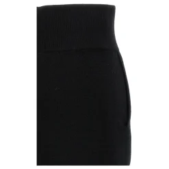 Chalet Merino Woll Strickhose