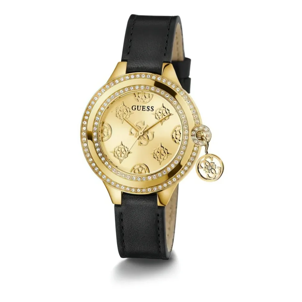 Charmed Watch