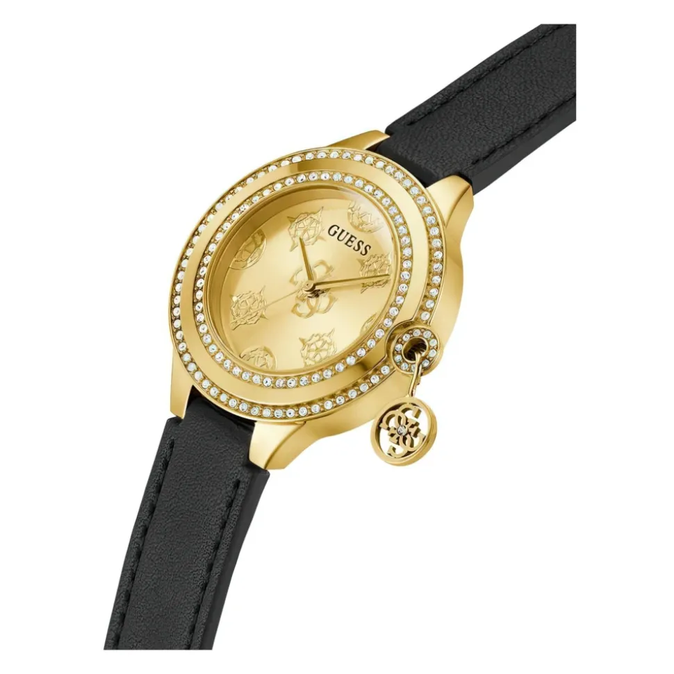 Charmed Watch