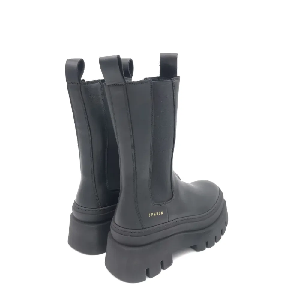 Chelsea Boot