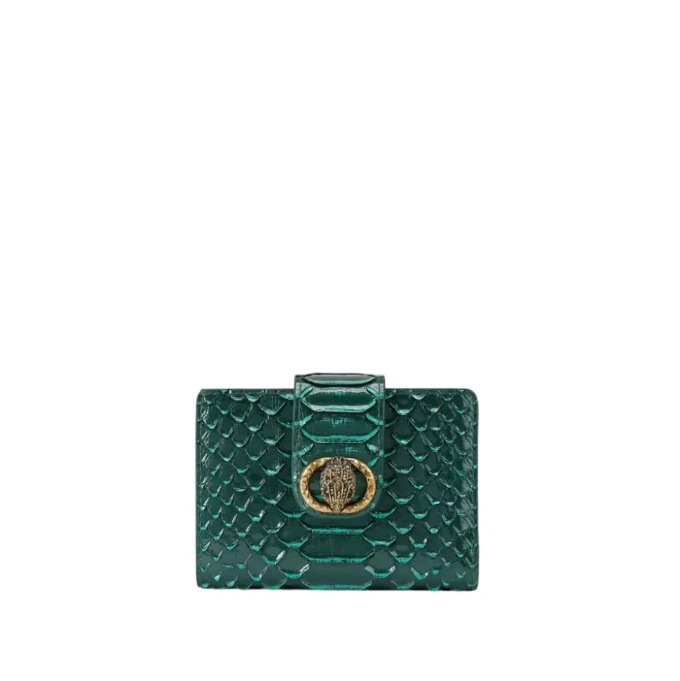 Chelsea Fold Wallet
