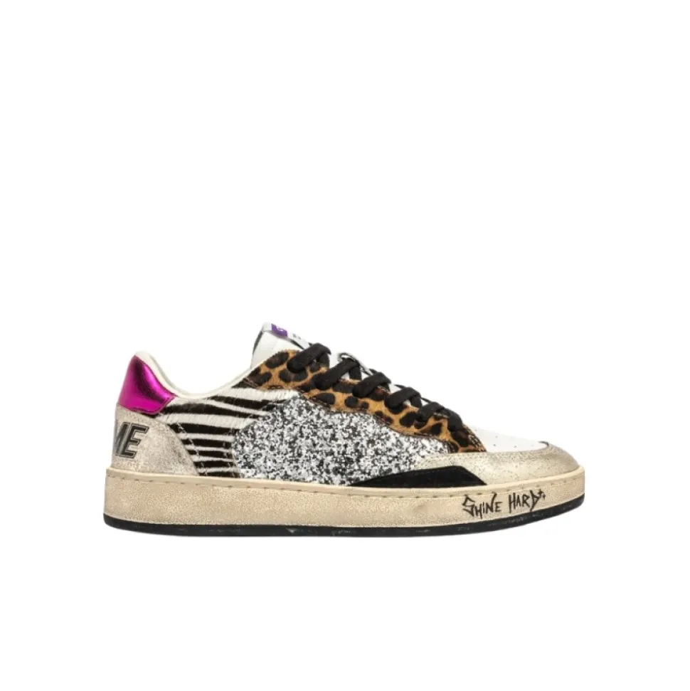 Chelsea Jungle Fever Sneaker