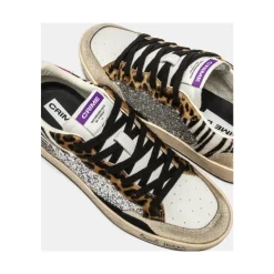 Chelsea Jungle Fever Sneaker