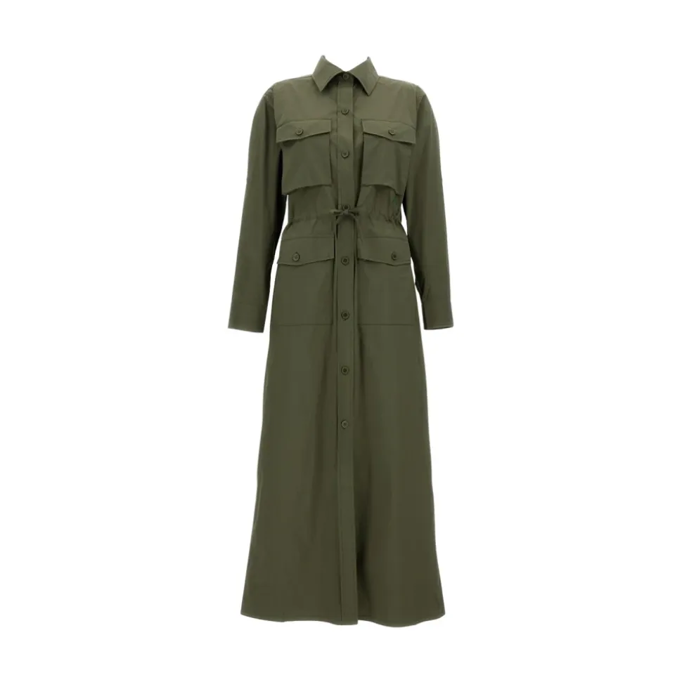 Chemisier Hemdblusenkleid