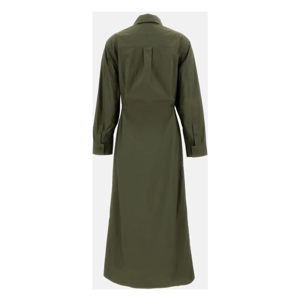 Chemisier Hemdblusenkleid