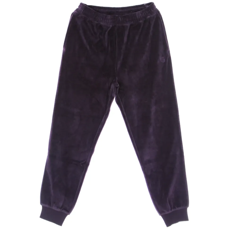 Chenille Sweatpants