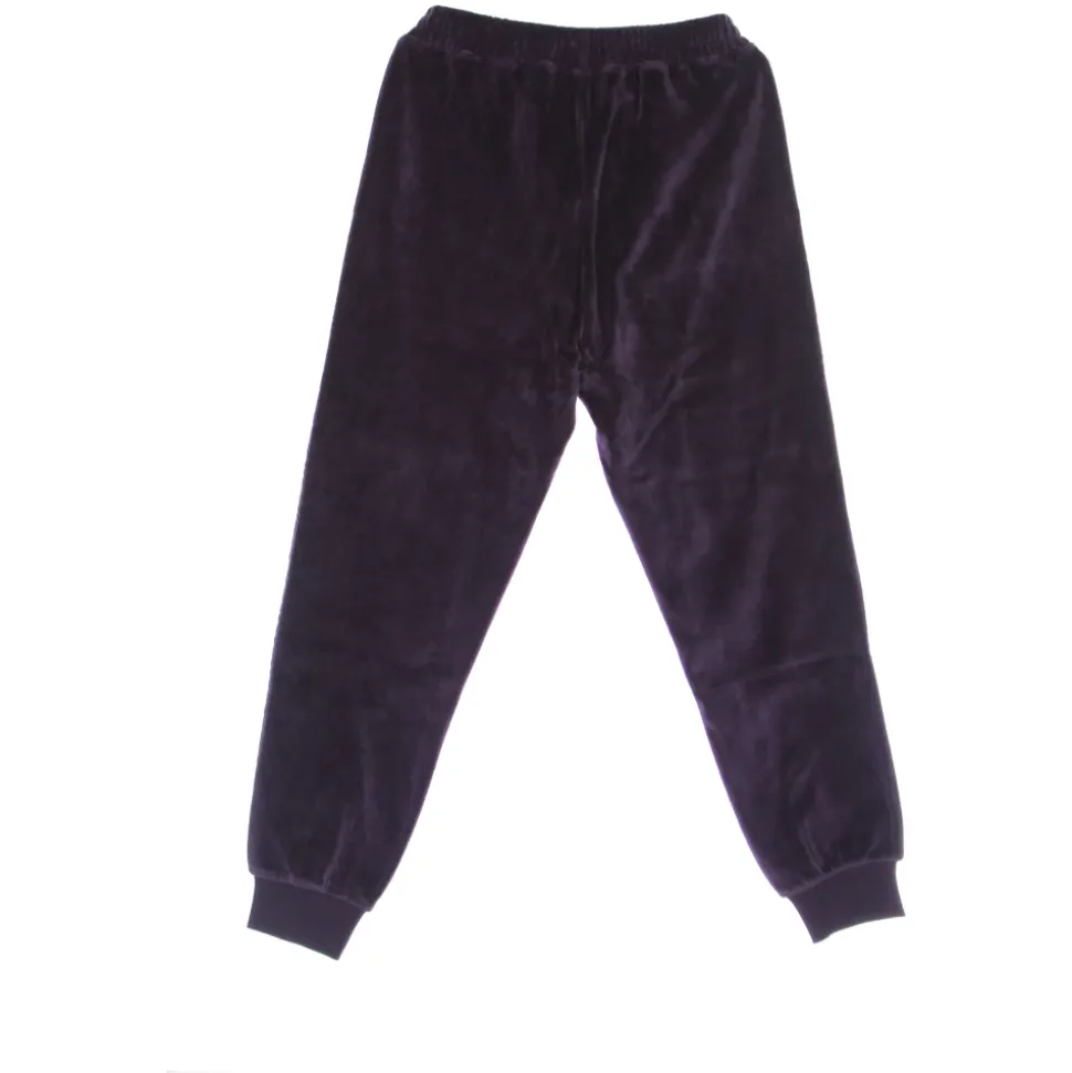 Chenille Sweatpants