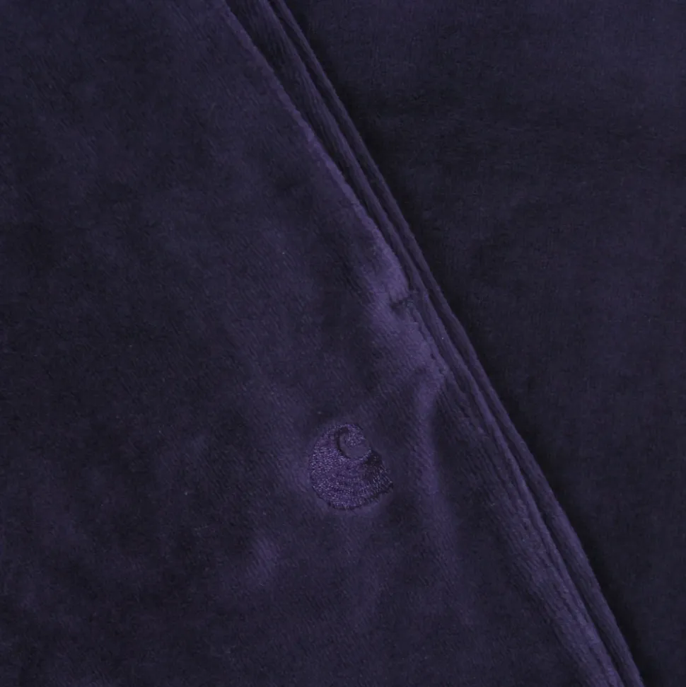 Chenille Sweatpants