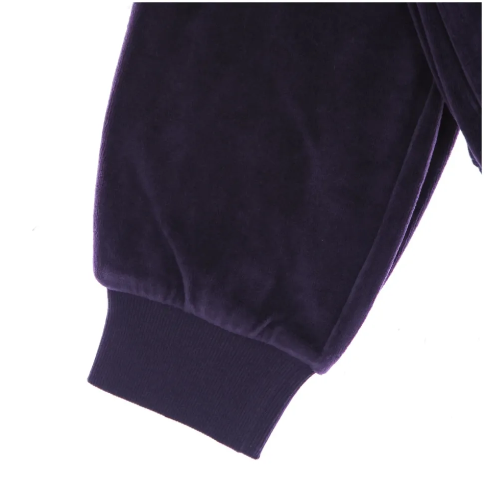 Chenille Sweatpants