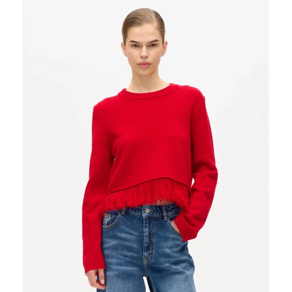 Chevy Sweater