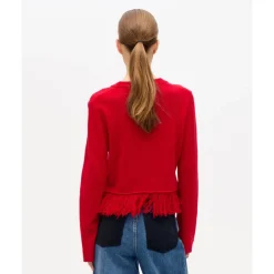 Chevy Sweater