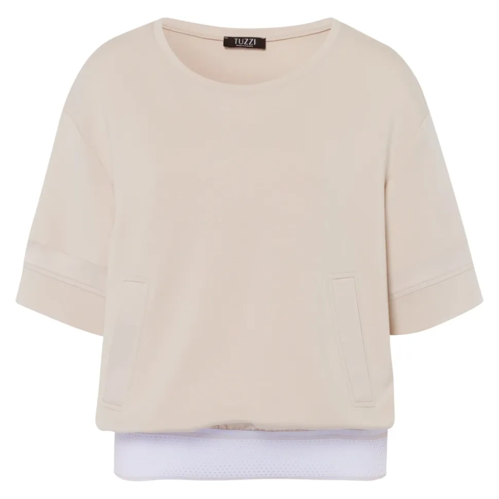 Chic Urban Glam T-Shirt