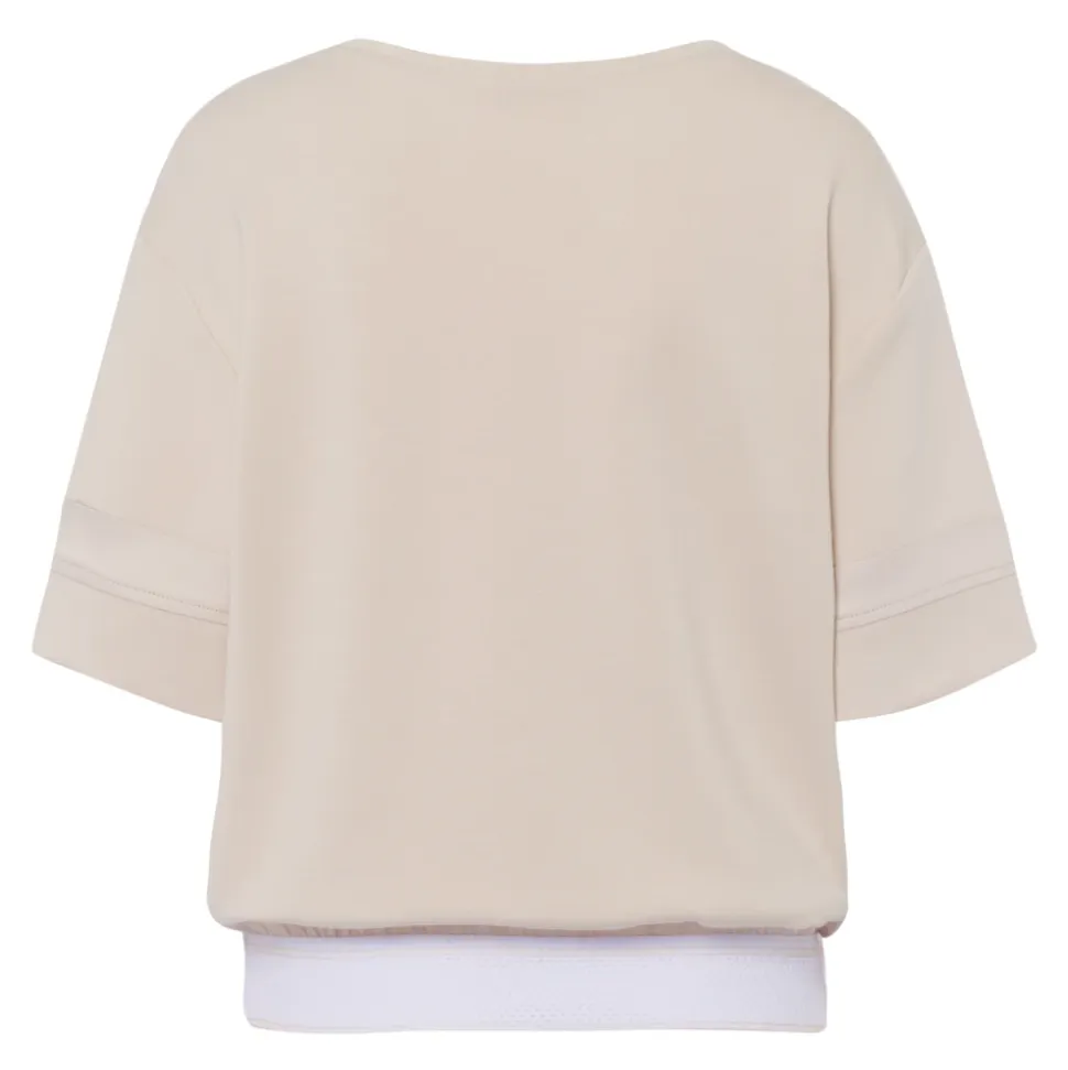 Chic Urban Glam T-Shirt