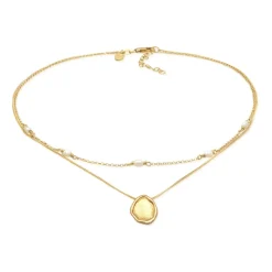 Choker Layer Coin