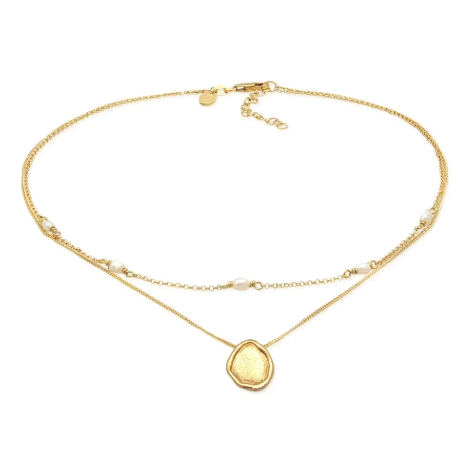 Choker Layer Coin